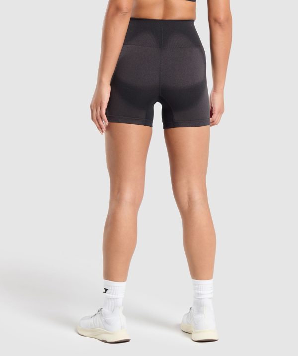 Blur Seamless Shorts - Image 2