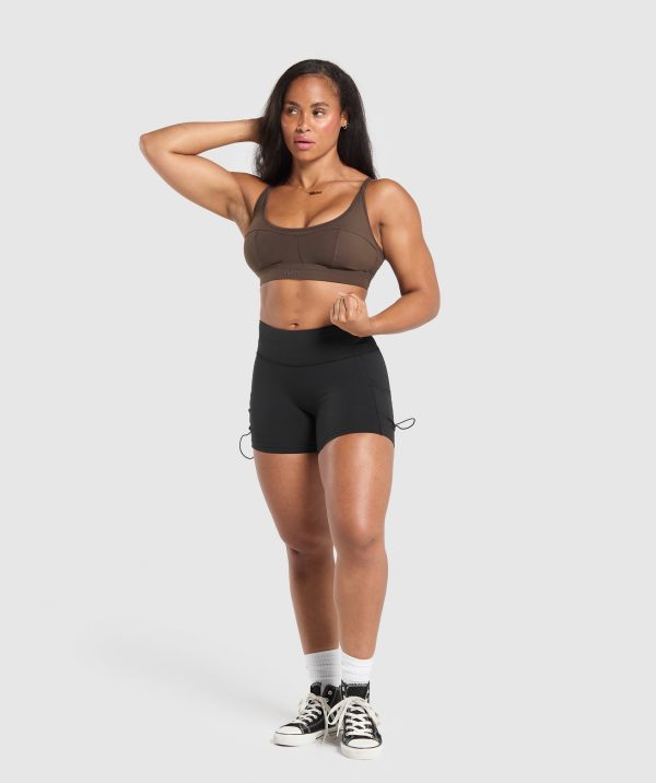 Superset Sports Bra - Image 4