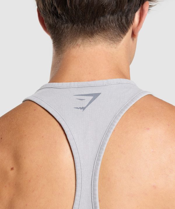 Heritage Washed Stringer - Image 5
