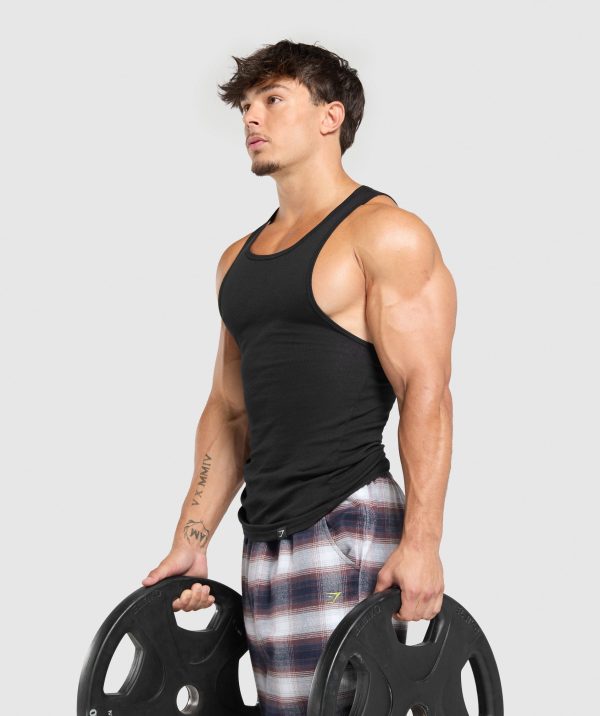 Flannel Pants - Image 8