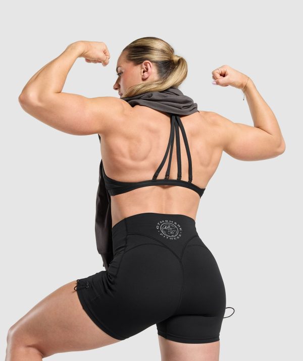 Lifting Essentials Long Sleeve Top - Image 5