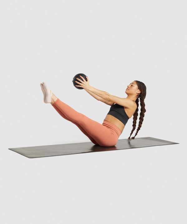 Studio Leggings - Image 4