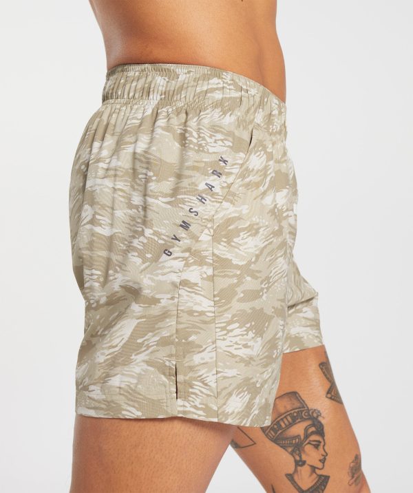 Sport 5" Shorts - Image 6