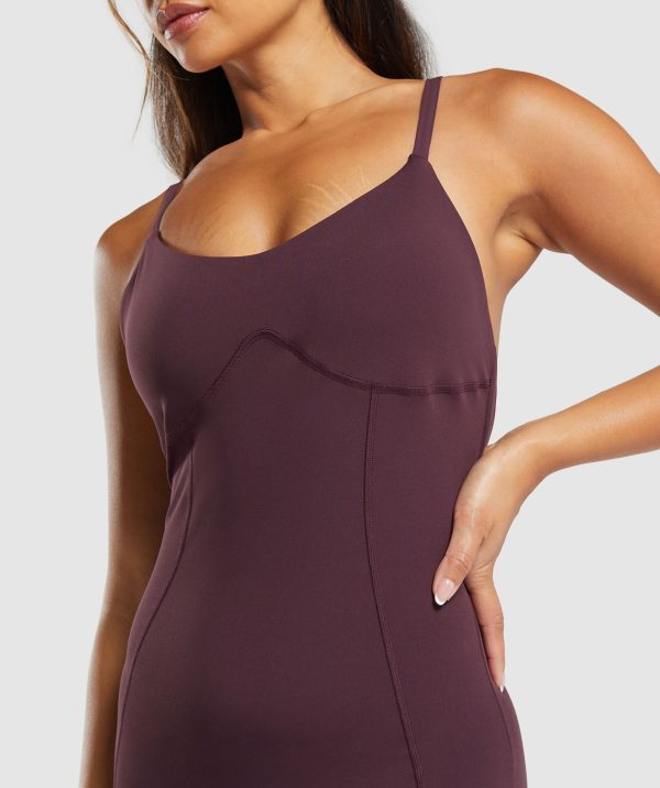 Strappy All in One - Image 6