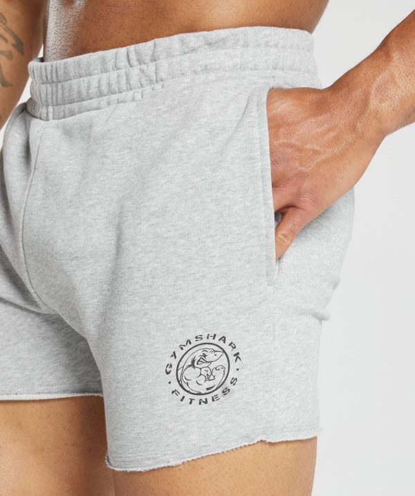 Legacy Shorts - Image 5