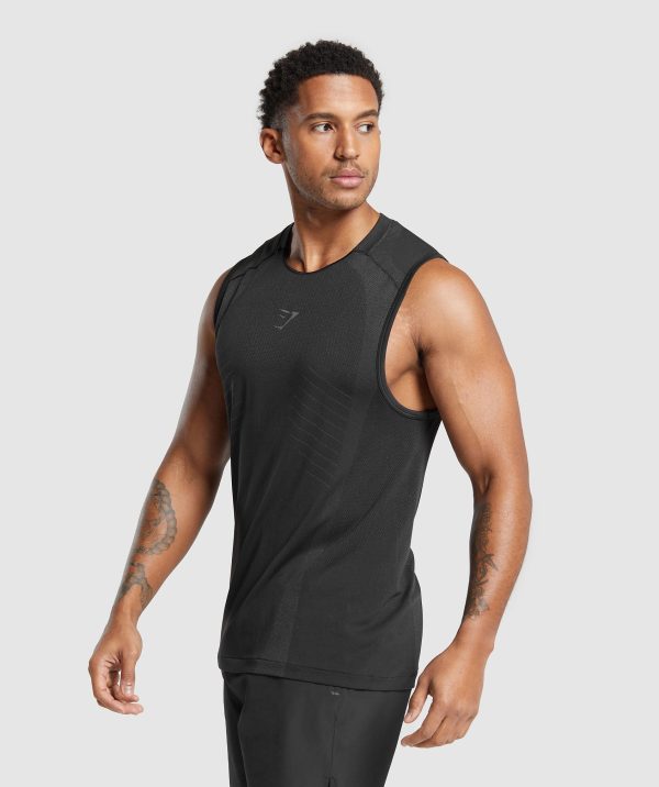 Apex Seamless Tank - Image 3