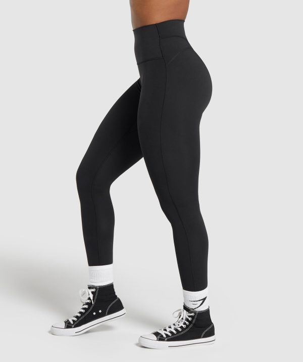 Legacy Tall Leggings - Image 3