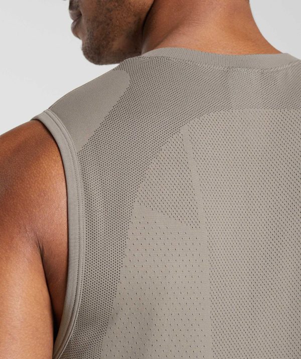 Apex Seamless Tank - Image 5