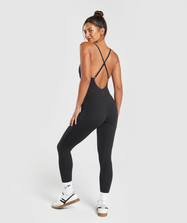 Strappy All In One - Image 2