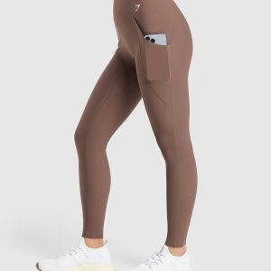 Raw Cut Leggings