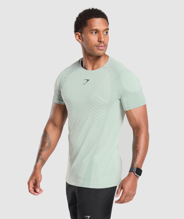 Apex Seamless T-Shirt - Image 3