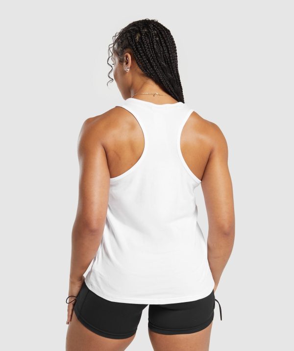 Training Cotton Tank - Image 2