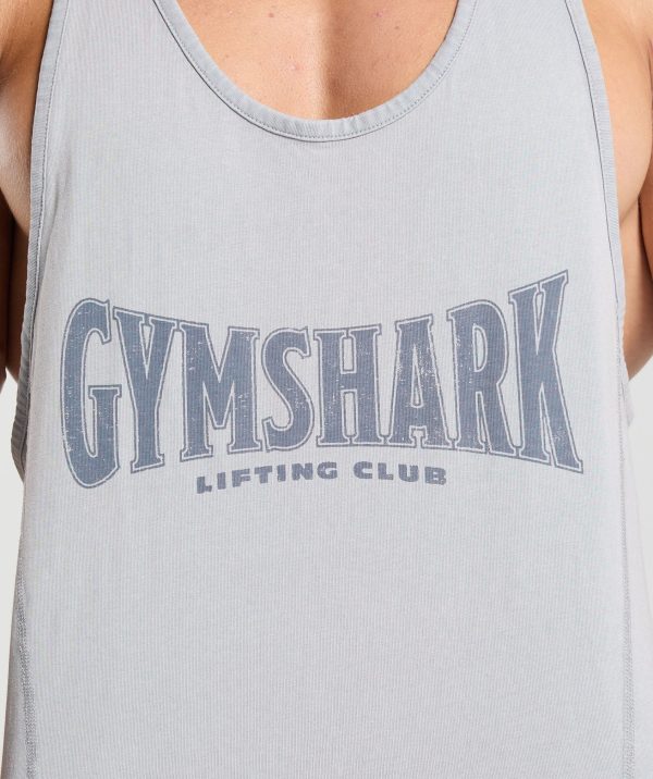 Heritage Washed Stringer - Image 6