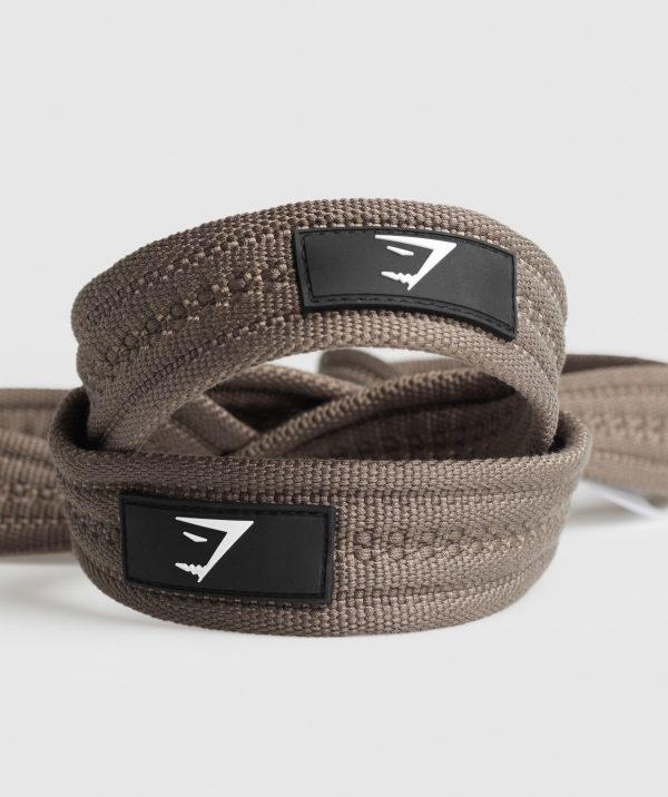 Figure 8 Lifting Straps - Image 2
