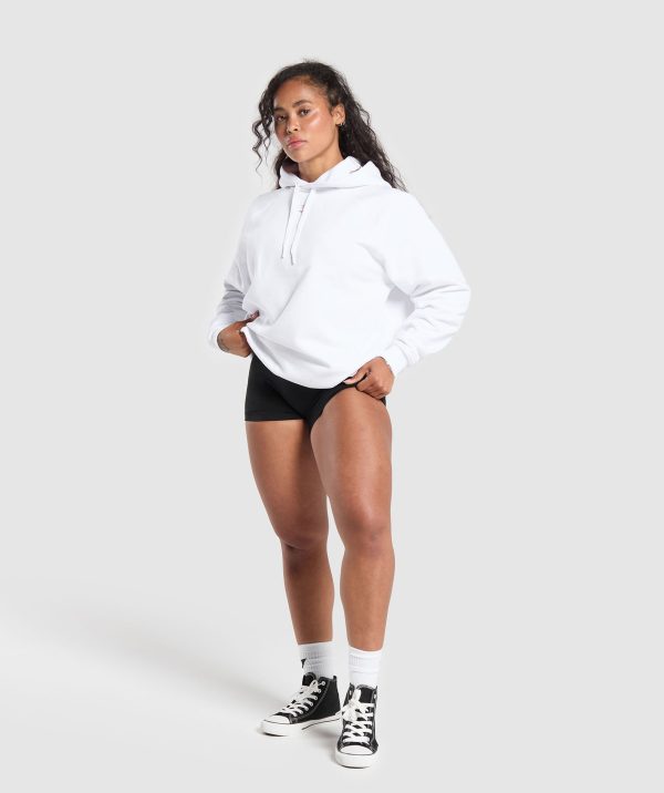 I Love Squats Hoodie - Image 4