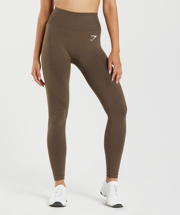 Vital Seamless 2.0 Leggings - Image 2
