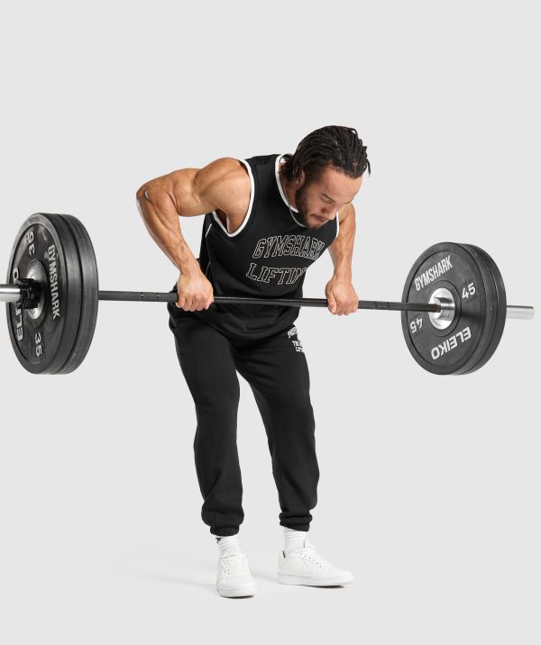 Mesh Tank - Image 4
