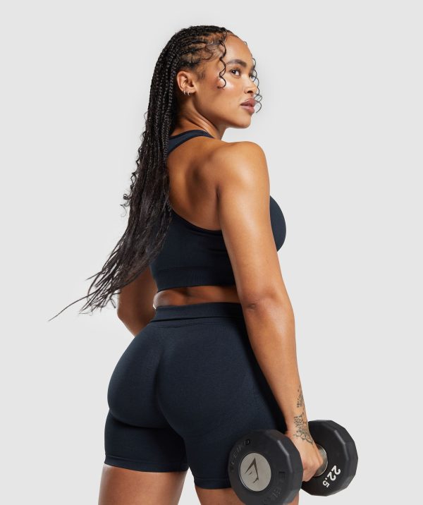 Lift Contour Seamless Shorts - Image 7