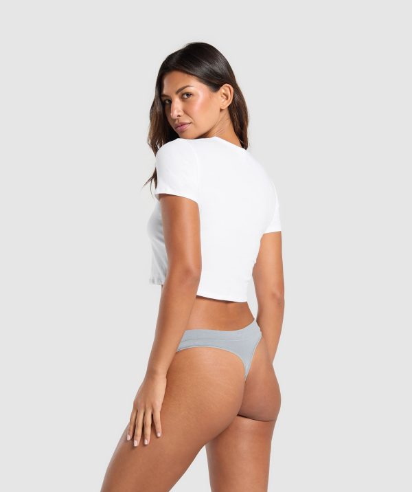 3pk Thong - Image 4