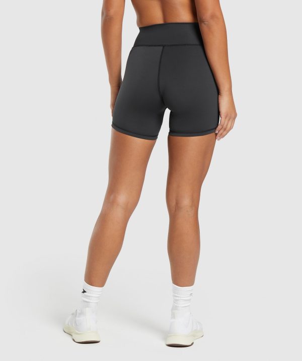 Elevate Shorts - Image 2