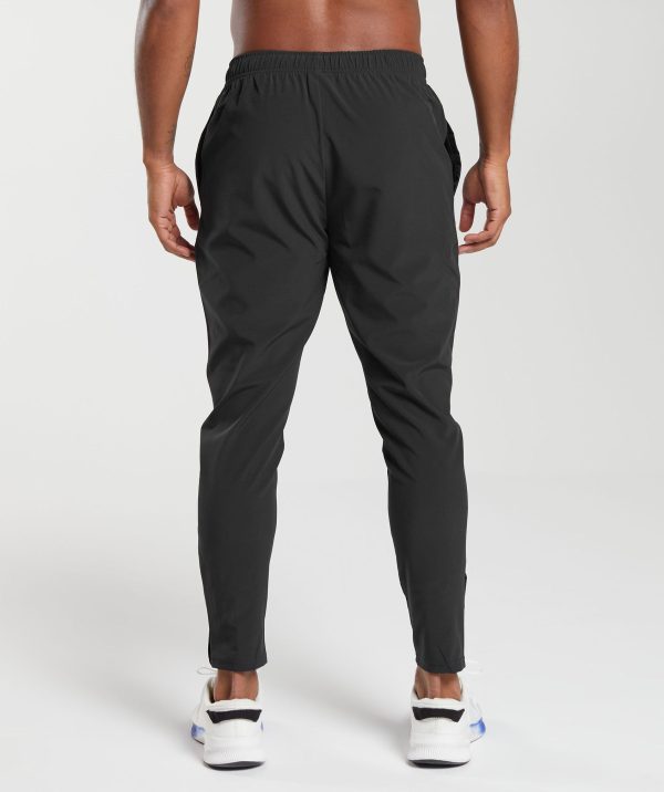 Arrival Woven Joggers - Image 2