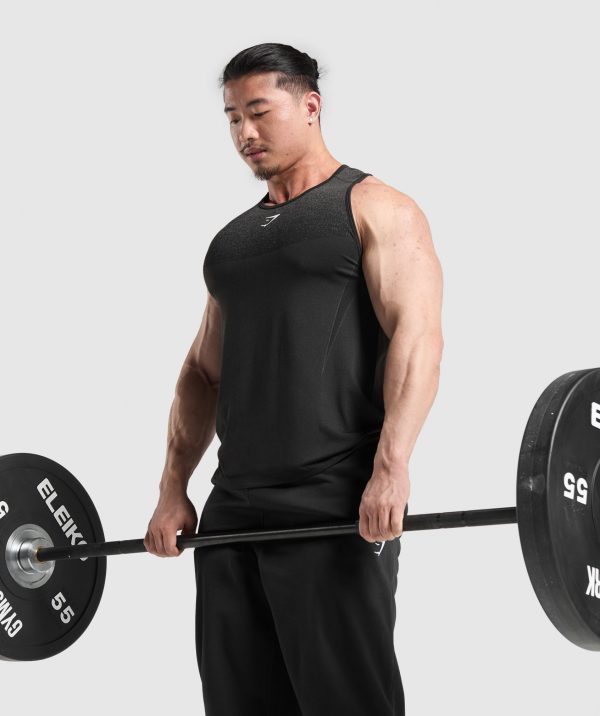 Shadow Seamless Stringer - Image 7