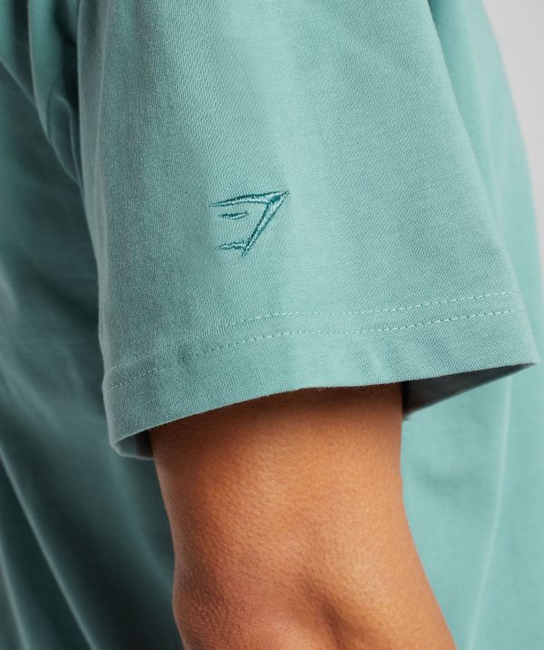 Rest Day Essentials T-Shirt - Image 5