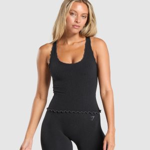 Lux Seamless Tank