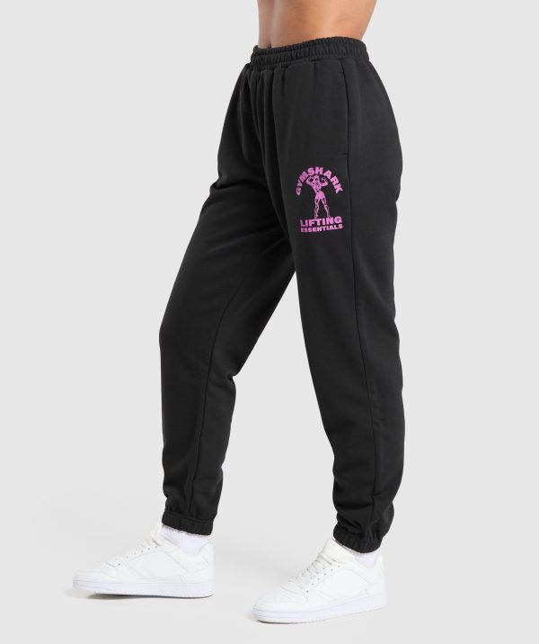 Strong Women Joggers - Image 3