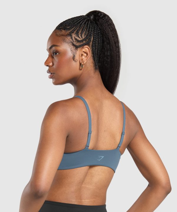 Twist Front Bralette - Image 2