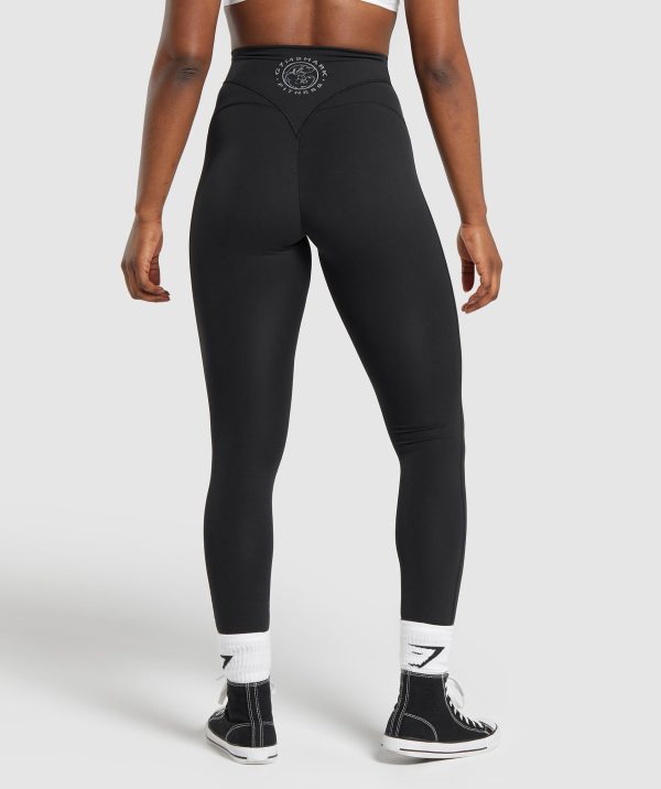 Legacy Tall Leggings - Image 2