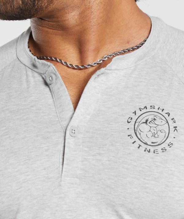 Legacy Henley - Image 6