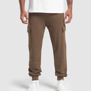 Rest Day Essentials Cargo Joggers