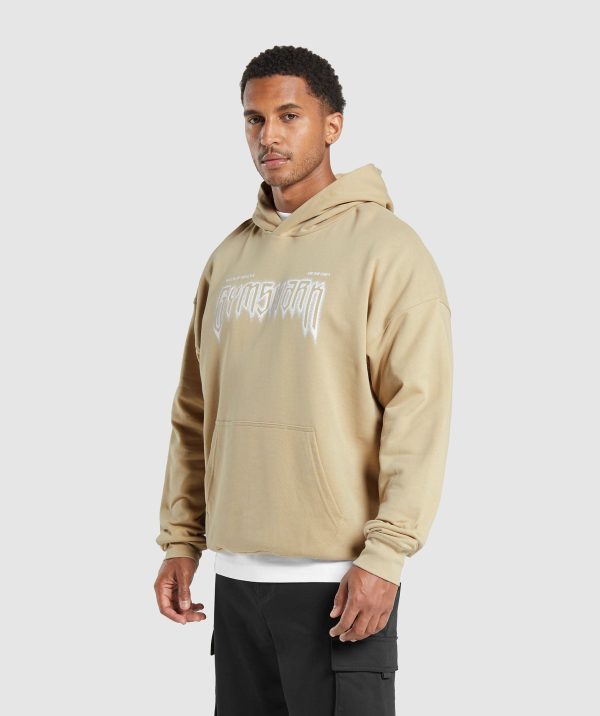 Masters of Our Craft Hoodie - Image 3