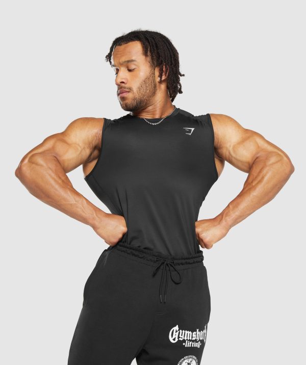 Element Tank - Image 3