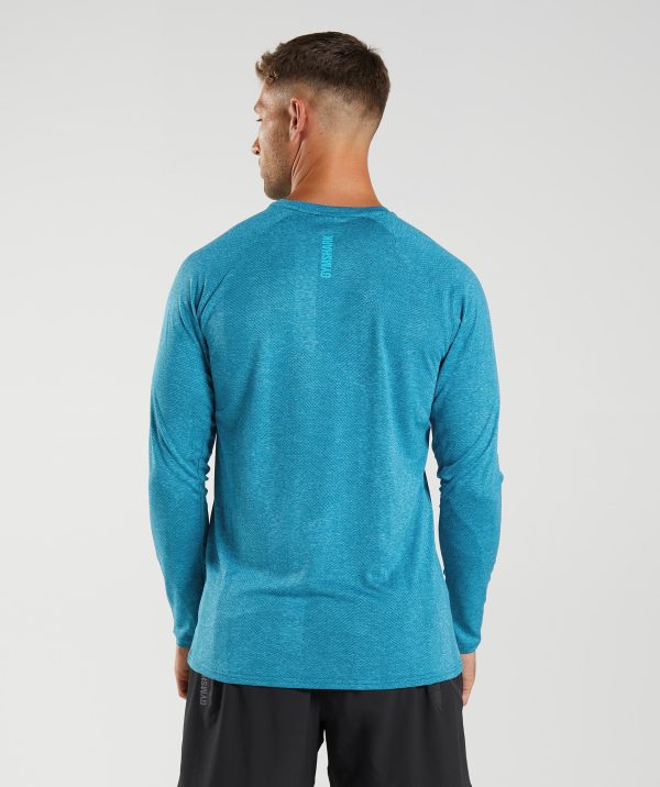 Apex Long Sleeve T-Shirt - Image 2