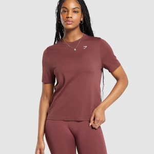 Everyday Seamless T-Shirt