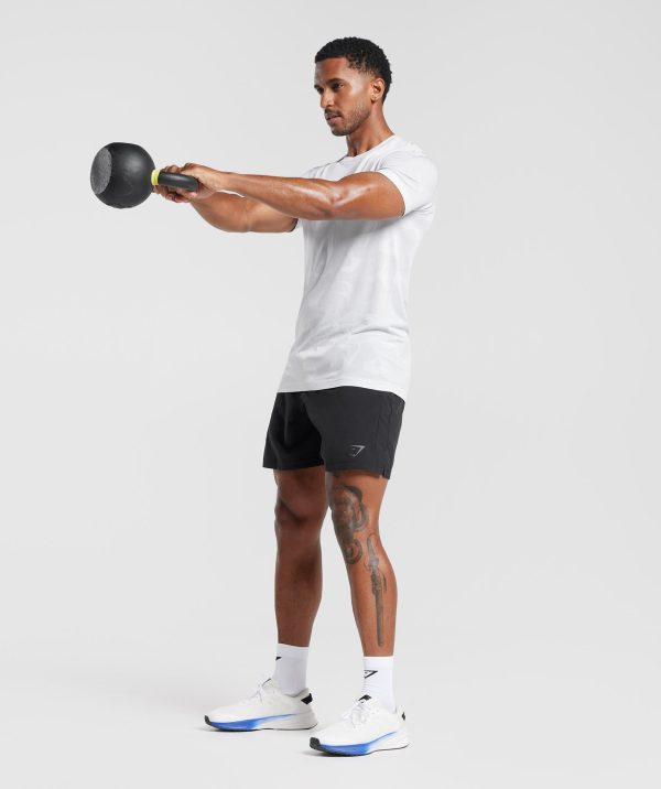 Sport Seamless T-Shirt - Image 4