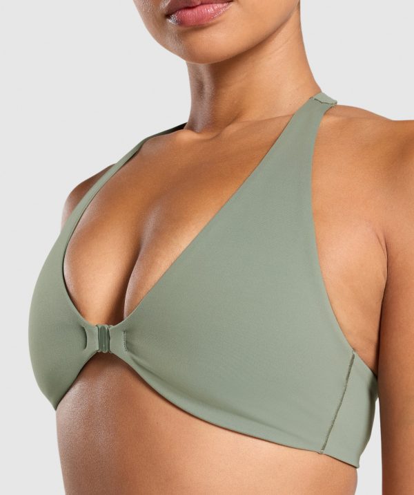 Elevate Sports Bra - Image 5