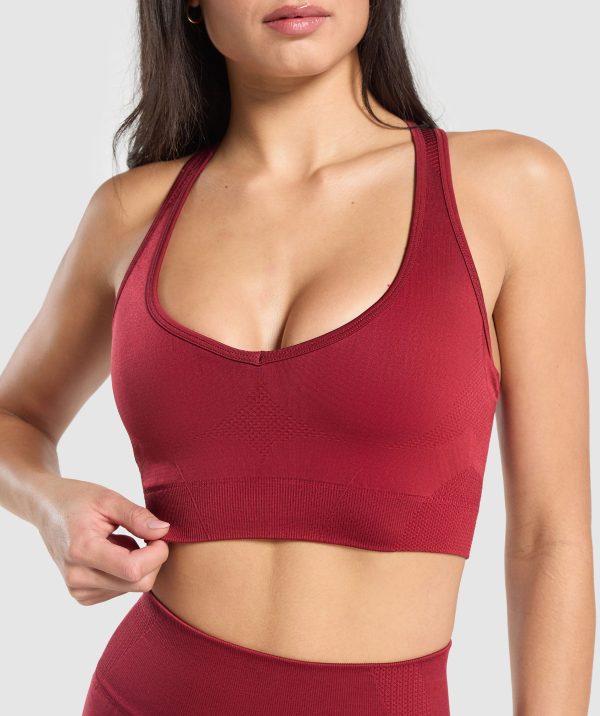 Vital Shine Limited Edition Crop Top - Image 6