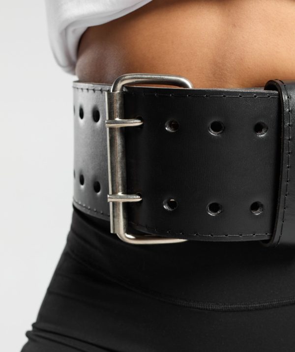 Double Prong Lifting Belt - Image 2