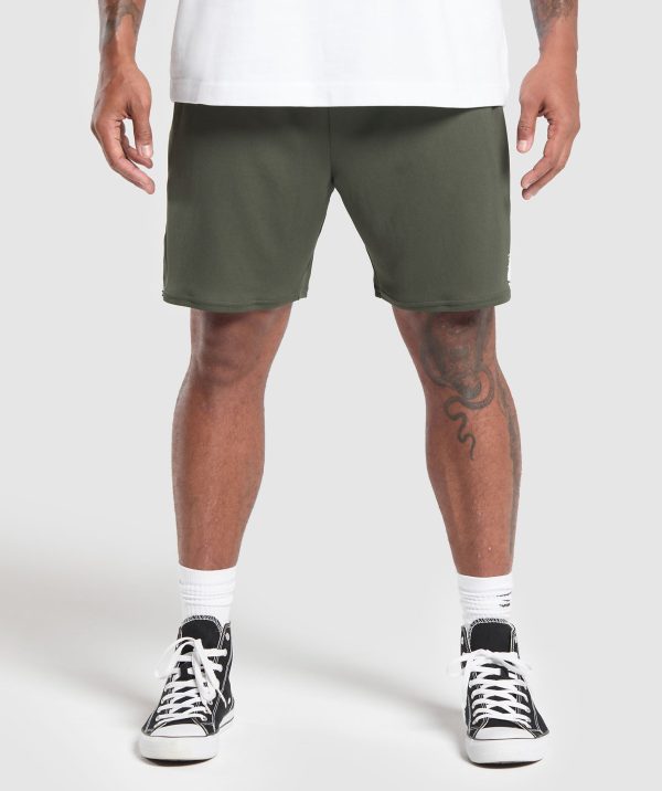 Recess Shorts - Image 2