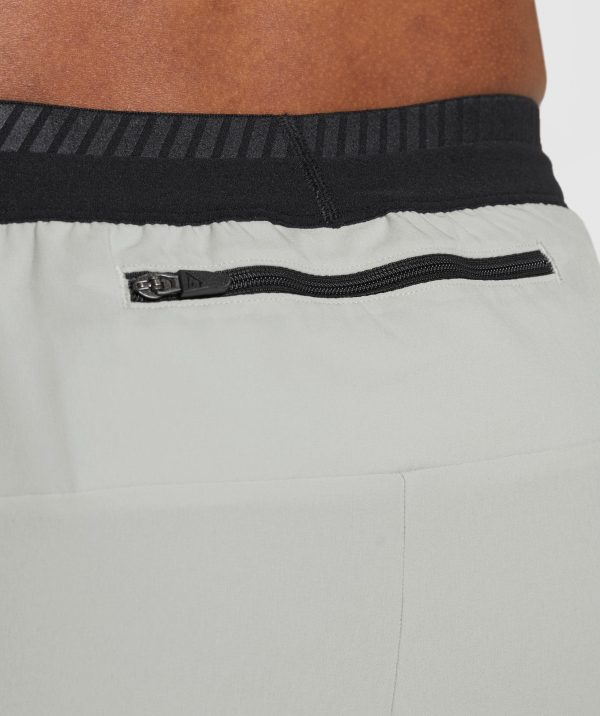Apex Run 4" Shorts - Image 5