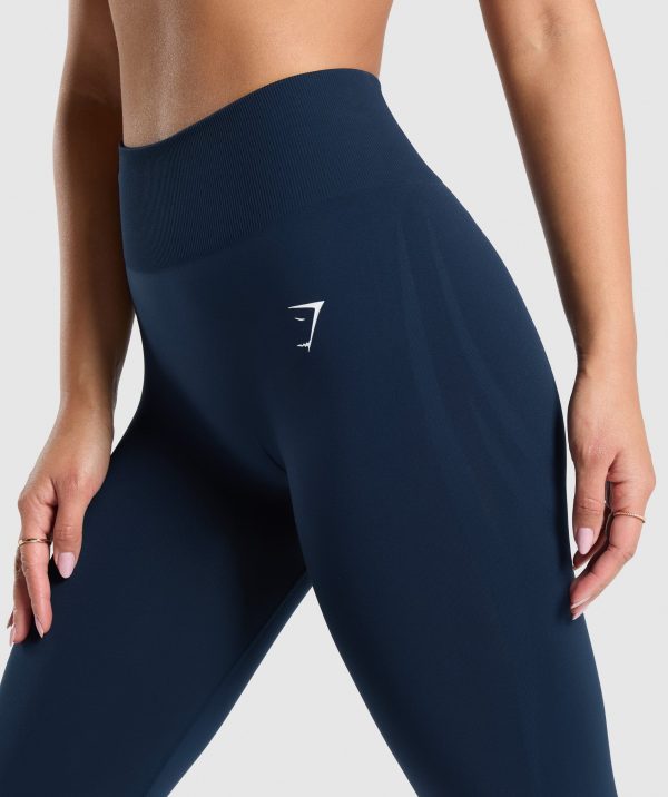 Everyday Seamless Leggings - Image 6