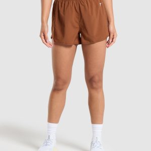 Contour Shorts