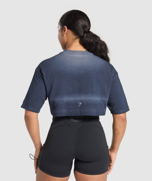 Rest Day Heavyweight T-Shirt - Image 2