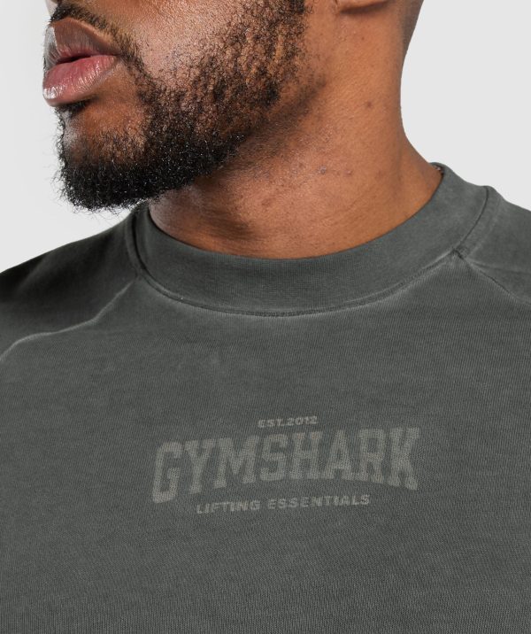 Heavyweight T-Shirt - Image 5