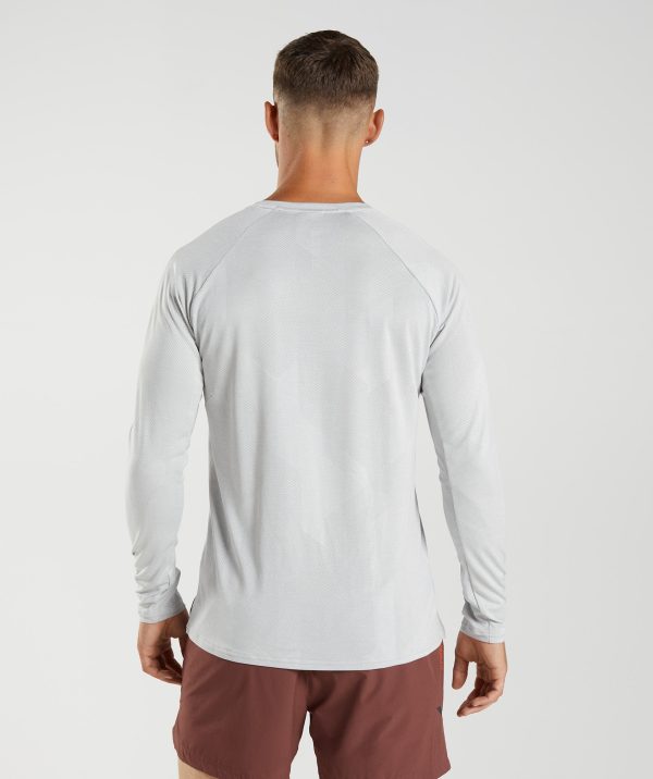 Apex Long Sleeve T-Shirt - Image 2