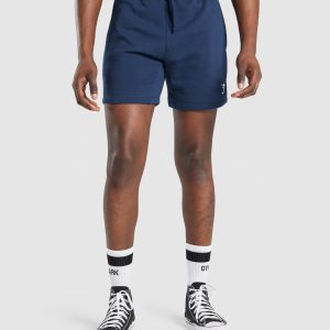 Crest 7" Shorts