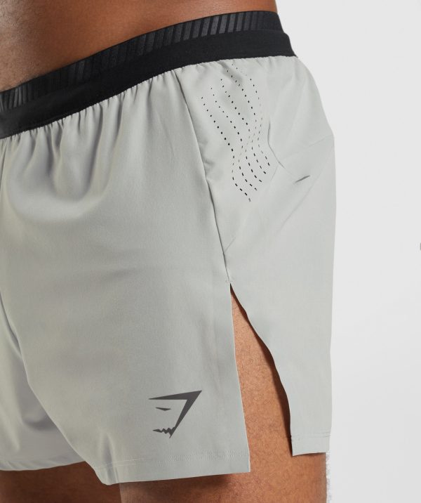 Apex Run 4" Shorts - Image 6